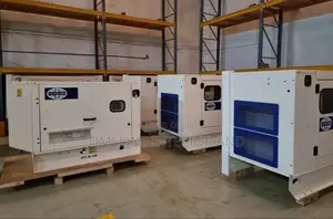 Generators Perkins UK Brand