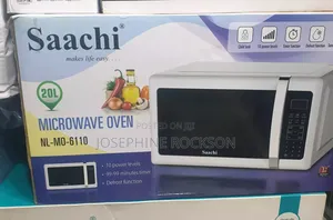 20l Microwave