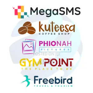 Professional Logo Design