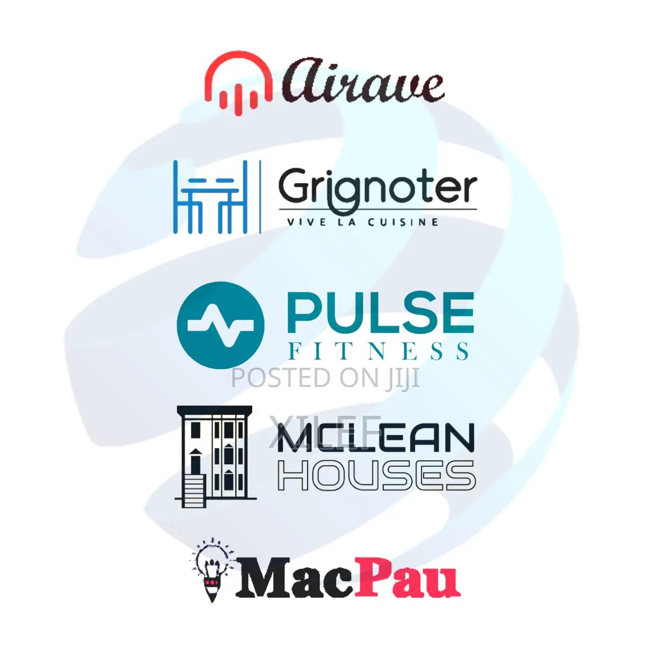 Professional Logo Design