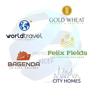 Professional Logo Design