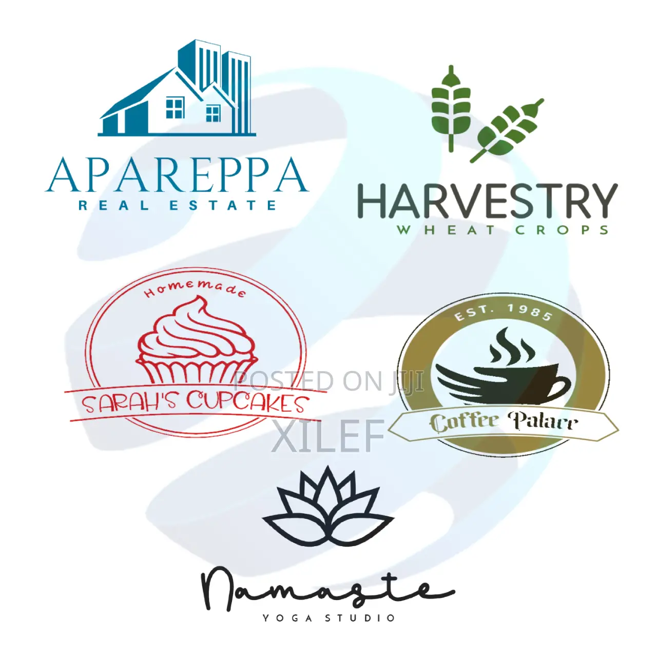 Professional Logo Design