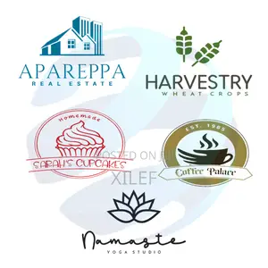 Professional Logo Design