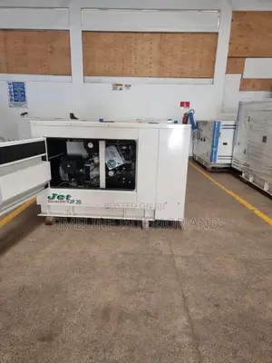 Generators With CANOPY