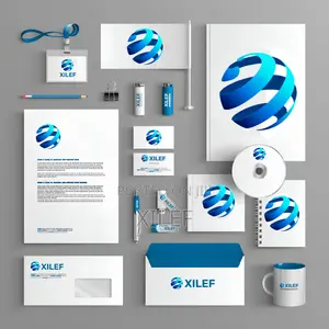 Branding And Graphics Design Services