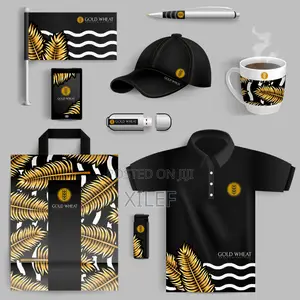Branding And Graphics Design Services