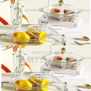 Serving Dishes