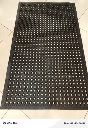 Morden Door Mats