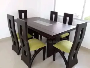 6 Sitter Dinning Table