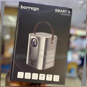Smart 4 Projector