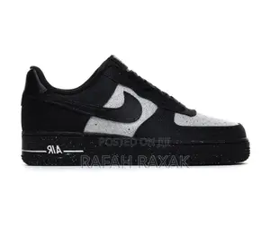 Original Nike Air Force 1 Low Glitter Sneaker