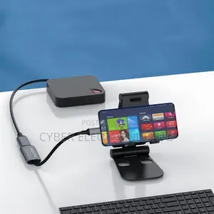 Hdmi to Usb Video Capture Card Type C