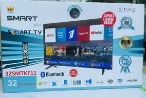32 Smart Plus TV 32 Inches