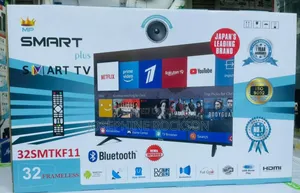 32 Smart Plus TV 32 Inches