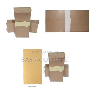 Auto Adhesive Envelopes