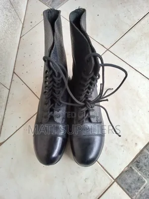 Security Shoes And Safety Boots