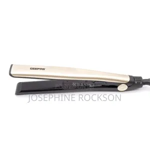 GHS 86016 Hair Straighteners