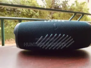 Jbl Charge 5 Bluetooth Rechargeable Speaker