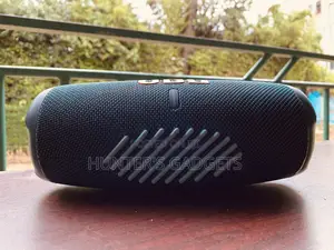 Jbl Charge 5 Bluetooth Rechargeable Speaker