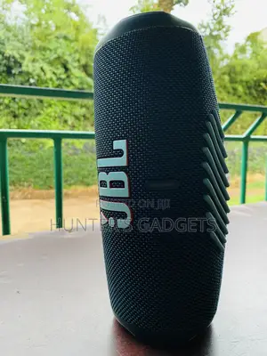 Jbl Charge 5 Bluetooth Rechargeable Speaker