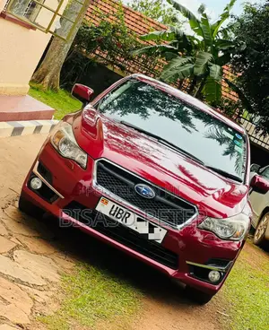Impreza Hire