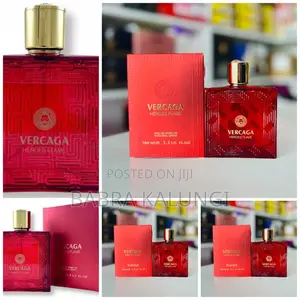 VERSAGA HEROES Flame Fume