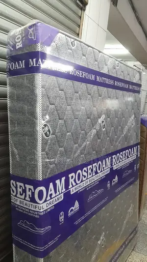 Rone Foam Mattresses