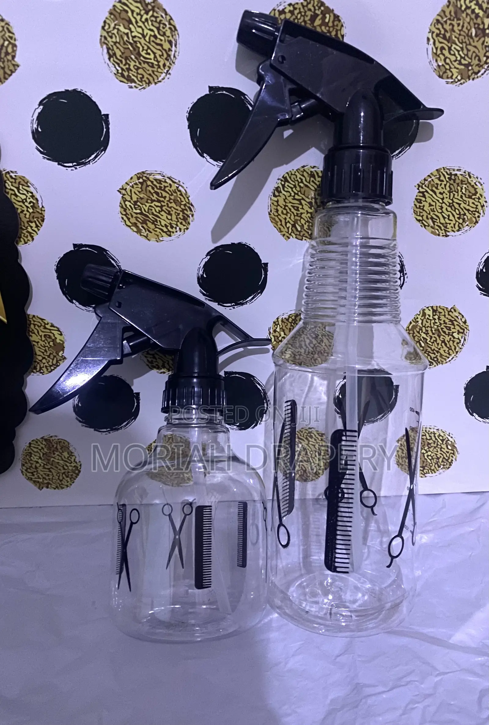 Spray Bottle