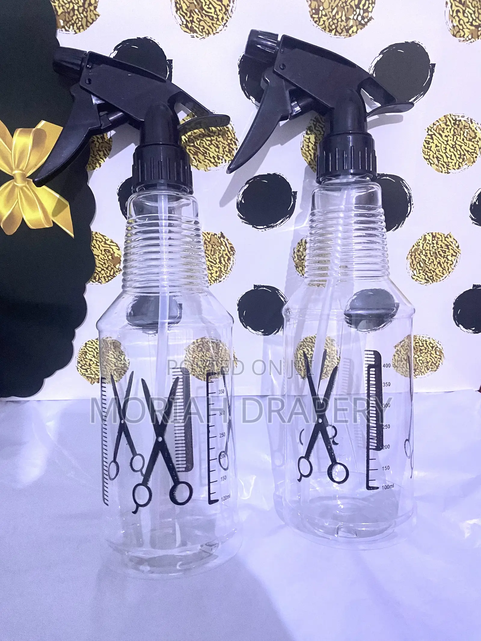 Spray Bottle
