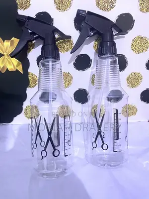 Spray Bottle