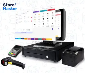 Point Of Sale (POS) Inventory Management System