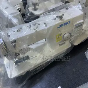 Juki Direct-Drive Sewing Machine