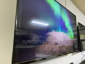 Chiq 43inch Smart Google Tv Frameless With Bluetooth