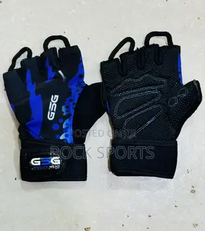 Gyming Gloves Latest