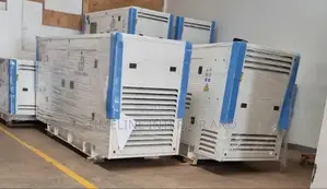 Diesel Generator UK