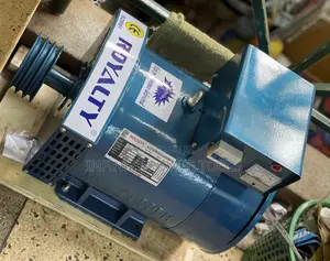 Alternator 15kw