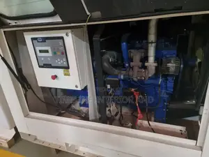 Power Generators Perkins New