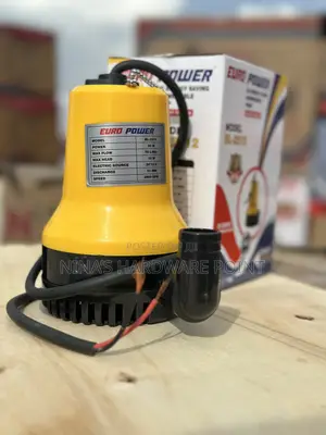 Water Pump 10m12v / Dc /Solar Water Pump