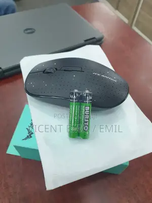 X1 Wireless Mouse Ice Armor