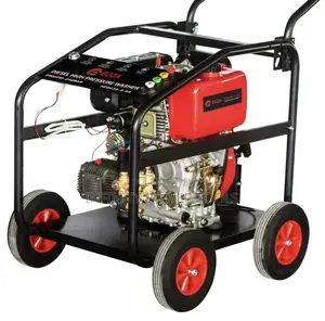Diesel Car Washer(Edon)