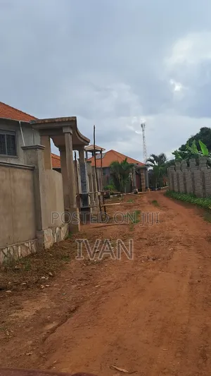 Busubuzi Land Zion Estate,11.5 Decimals (100by50)