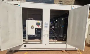 3phase Perkins Generators NEW