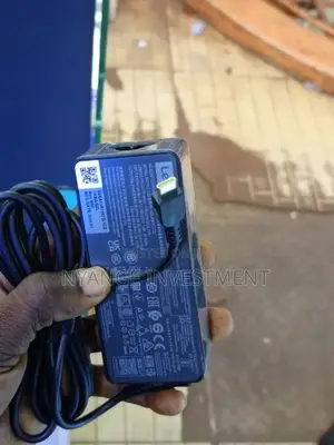 Lenovo Max 65w C Charger