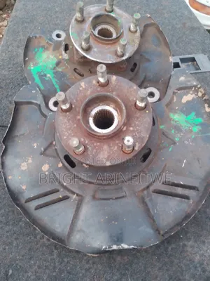 Wheel Hub Bearing for Subaru Cars.
