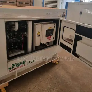 3phase Generators Perkins UK