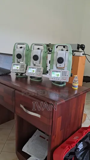 Surveying Equipments