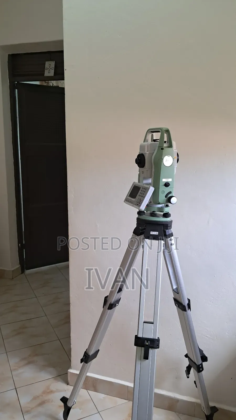 Surveying Equipments