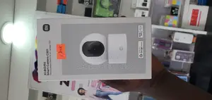 0mi 3600 Panorama C301 Camera () Two-Way Lntercom