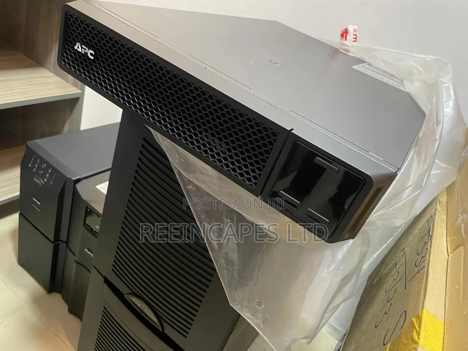 APC UPS 3kva