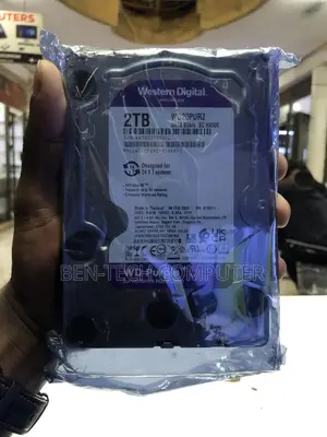 2tb Surveillance
